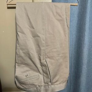 Men’s Polo Ralph Lauren Classic Khakis